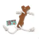 Green & Wilds : Stick Man, Eco Dog Toy