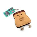 Green & Wilds : You're Toast, Eco Dog Toy