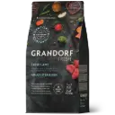 Grandorf Fresh : Lamb - Cat Sterilised