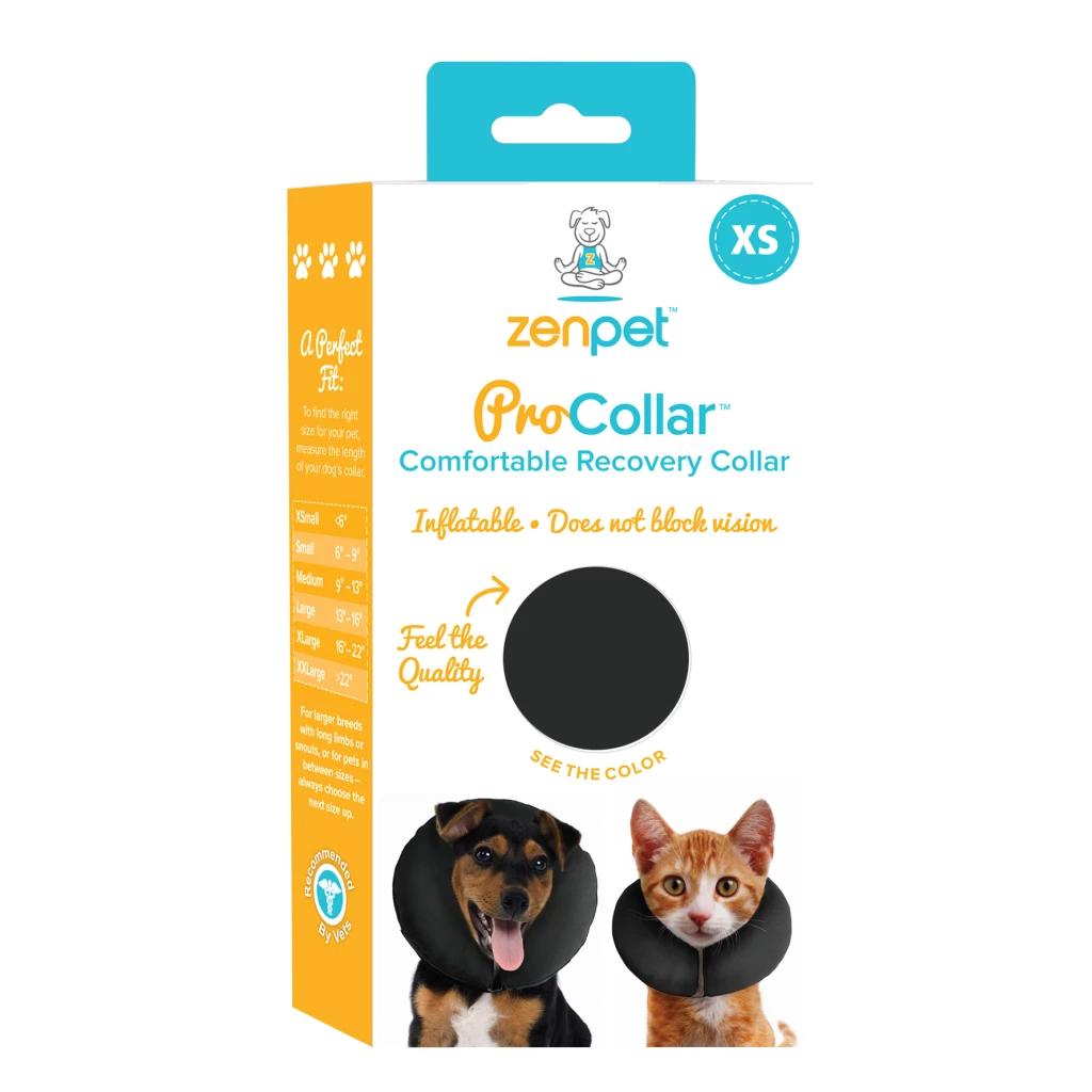 Zenpet : ProCollar 