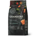 Grandorf Fresh : Salmon - Cat Sterilised