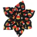 H&K : Pinwheel Candy Corn