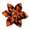 H&K : Pinwheel Plaid-O-Lantern 