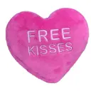 Lulubelles : Free Kisses Heart