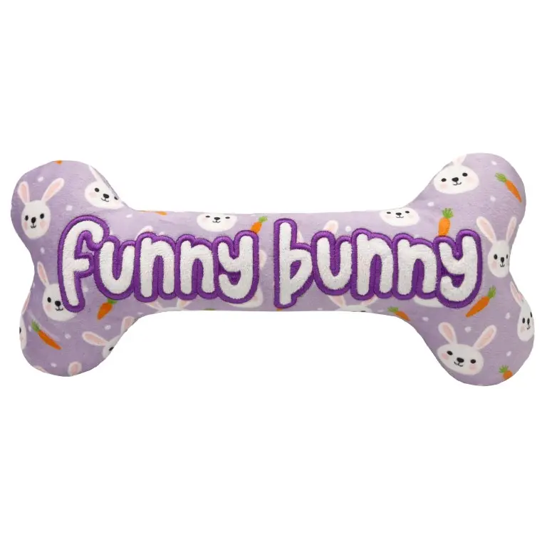 Lulubelles : Funny Bunny Bone