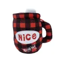 Lulubelles : Holiday Naughty & Nice Cocoa Mug