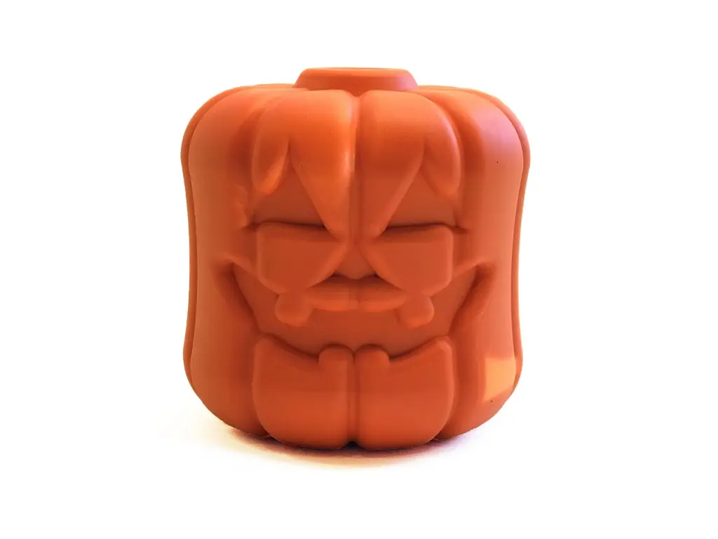 Sodapup : Jack O’ Lantern