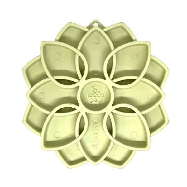 Sodapup : Mandala Softie Etray 