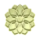 Sodapup : Mandala Softie Etray 