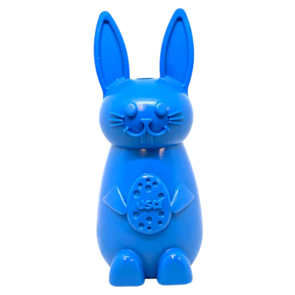 Sodapup : Nylon Bunny