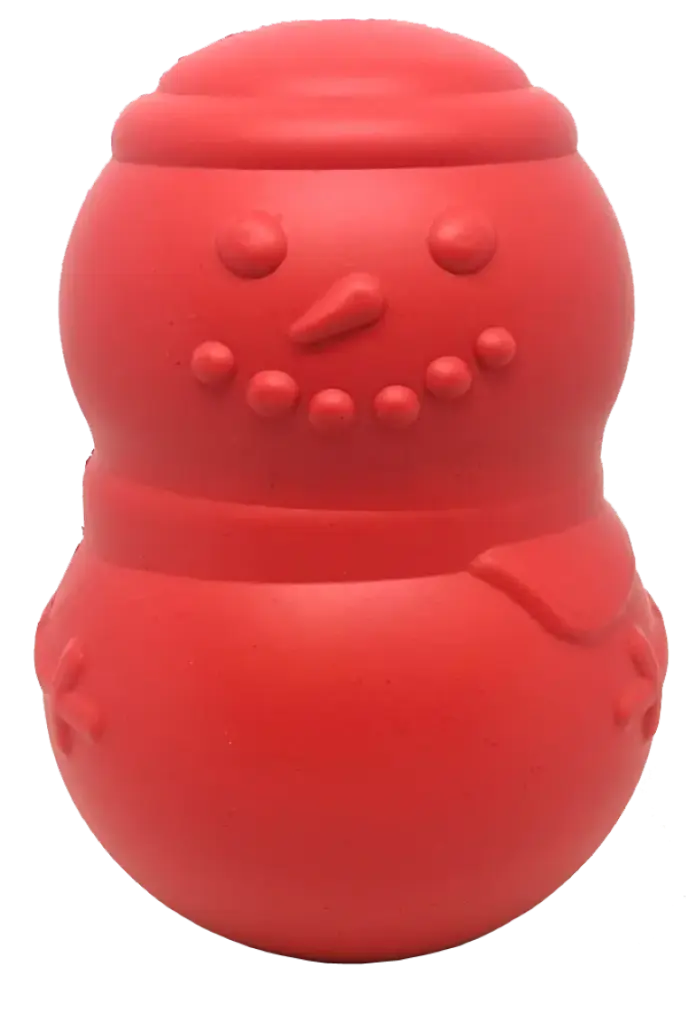 Sodapup : Snowman