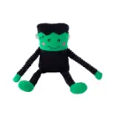 Zippy Paws : Halloween Crinkle Frankenstein’s Monster