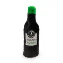 Zippy Paws : Halloween Happy Hour Crusherz Black Magic Potion