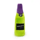 Zippy Paws : Halloween Happy Hour Crusherz Frankenstein Wine