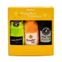 Zippy Paws : Halloween Happy Hour Crusherz Three Pack