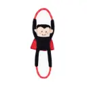 Zippy Paws : Halloween Ropetugz Dracula