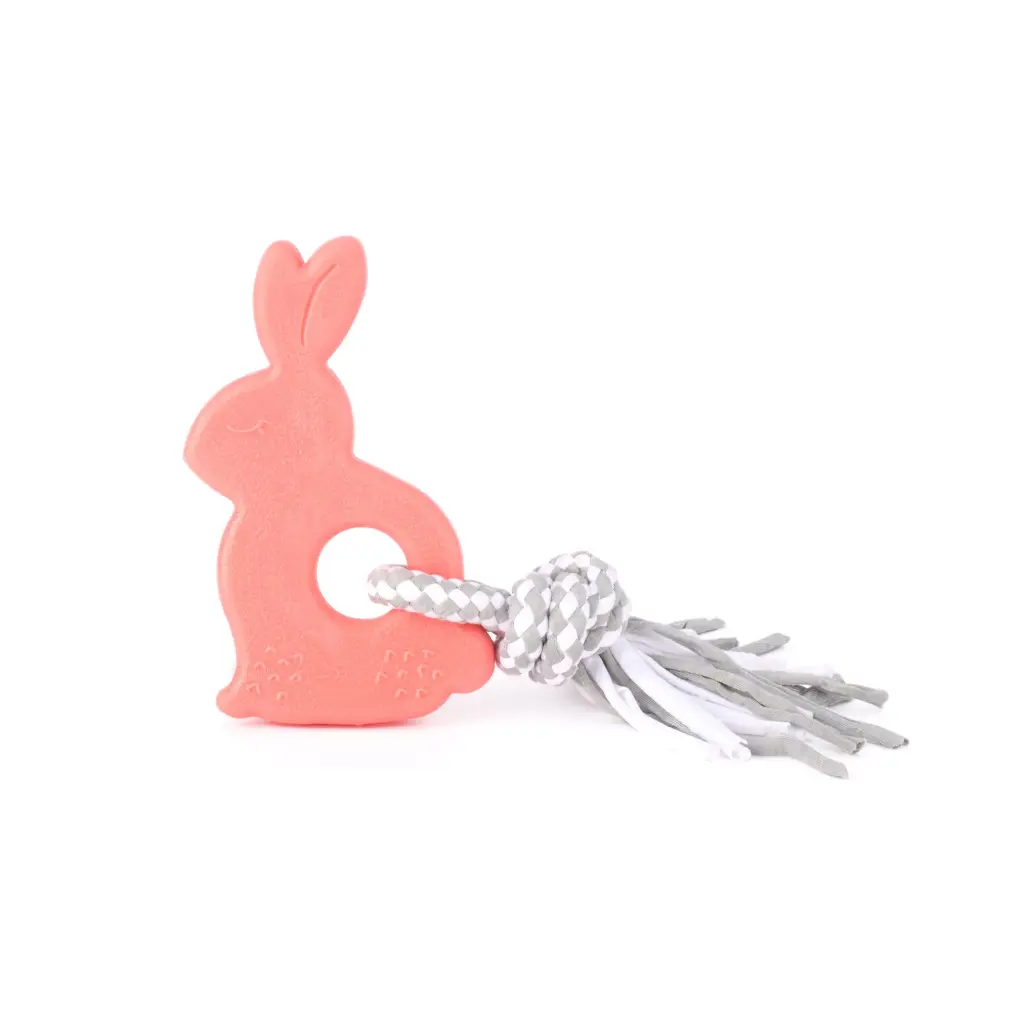 Zippy Paws : Pasen : Theetherz Bonnie the Bunny