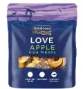 Fish4Dogs : Apple Fish Wraps 