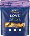 Fish4Dogs : Apple Fish Wraps
