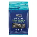 Fish4Dogs : Sea Jerky Fish Strips