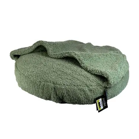 Lex&Max : Orthopedische Mand Hoodie