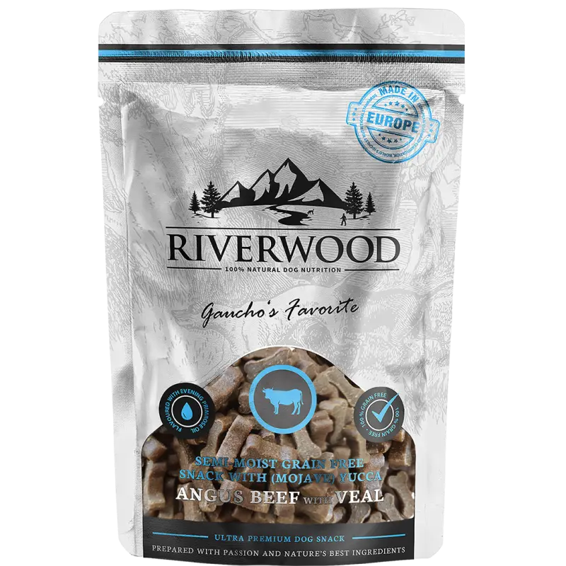 Riverwood : Gaucho’s Favorite - Angus Beef & Veal