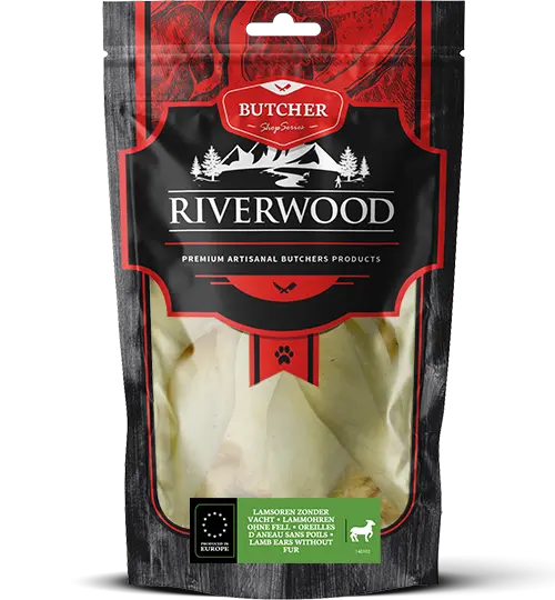 Riverwood : Lamsoren