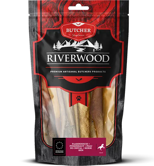 Riverwood : Paardenhuid