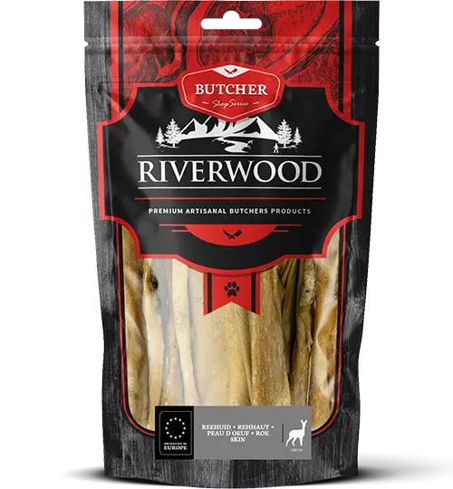 Riverwood : Reehuid