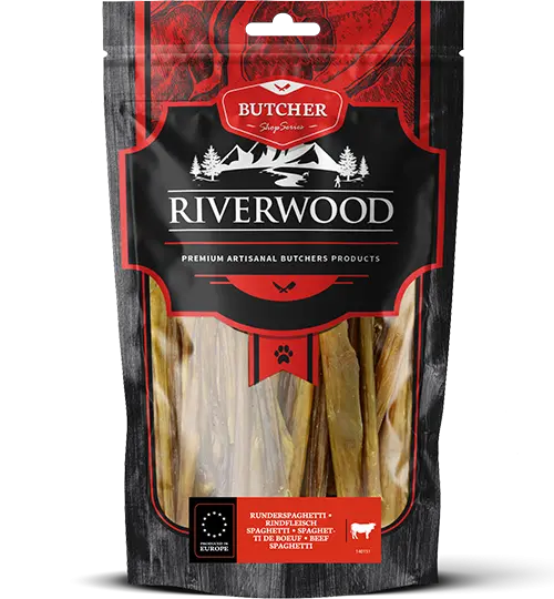 Riverwood : Runderspaghetti