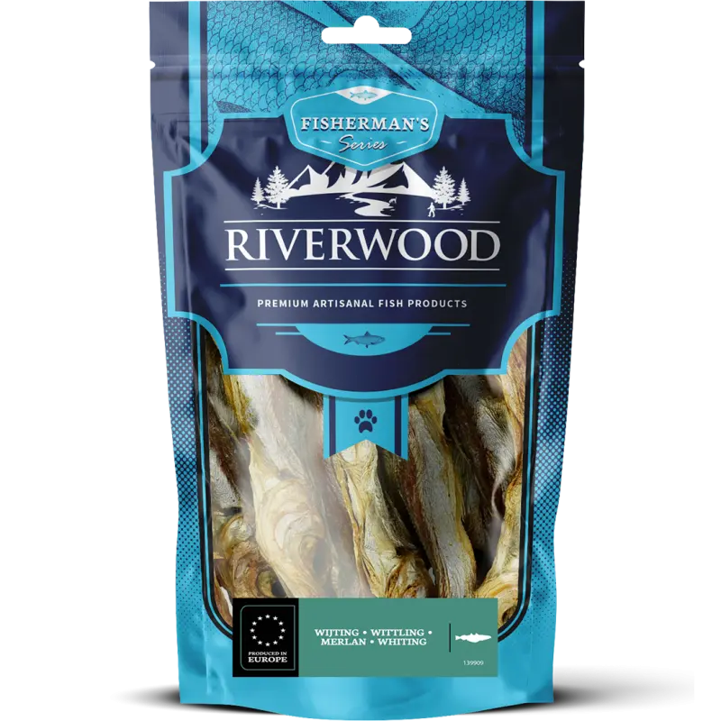 Riverwood : Wijting