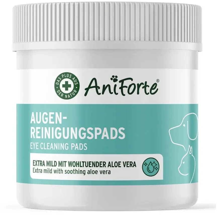 Aniforte : Eye Cleaning Pads