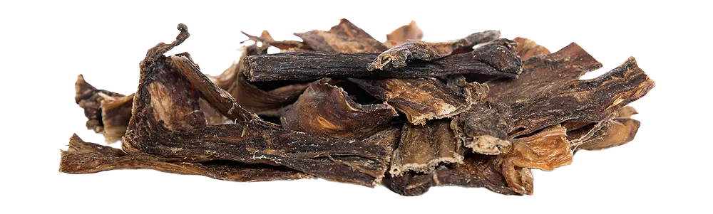 KIVO : Gedroogd Rundvlees