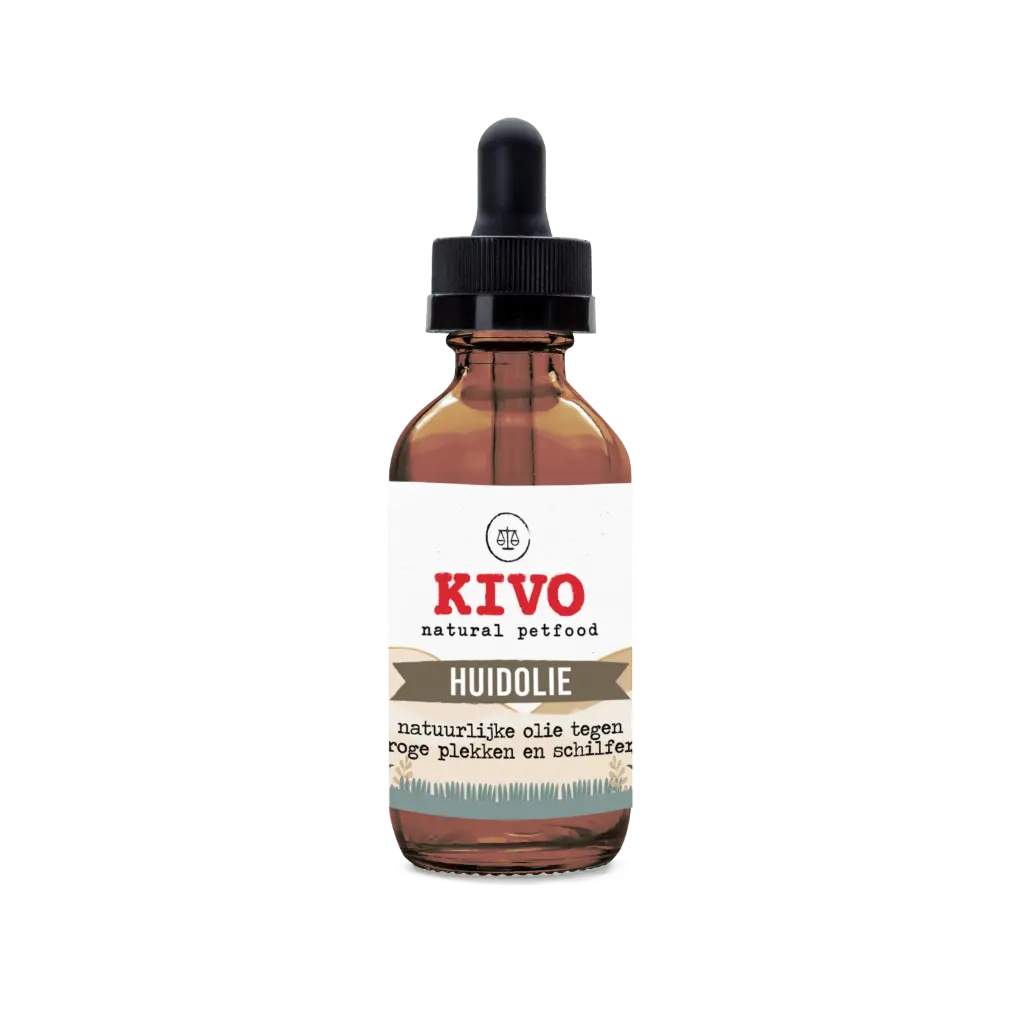 KIVO : Huidolie