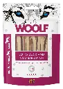 Woolf : Long Duck & Cod Sandwich