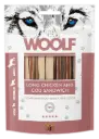 Woolf : Long Chicken & Cod Sandwich