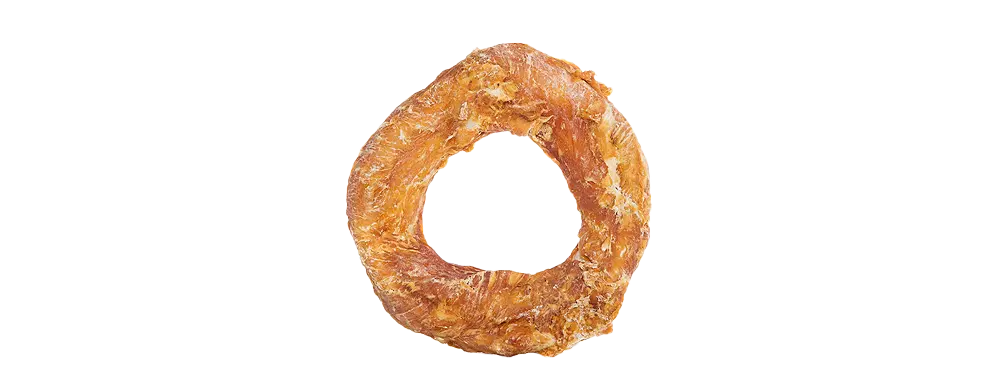 * KIVO : Kip Donut
