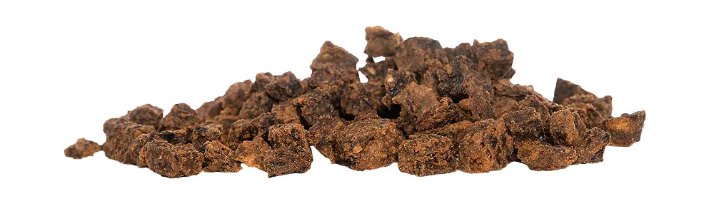 KIVO : Konijnenvleesblokjes