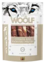 Woolf : Chicken & Rawhide Twister