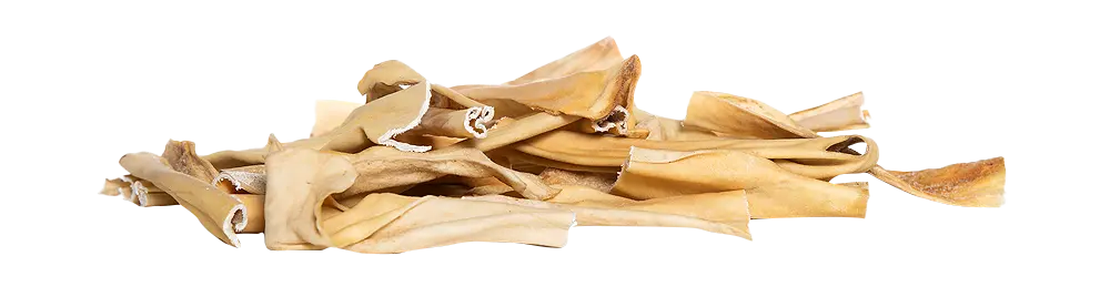 KIVO : Paardenkophuid Gezaagd