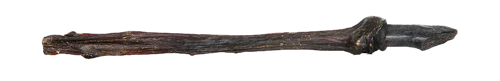 KIVO : Paardenpees - 1 stuk