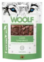 Woolf : Lamb Chunkies