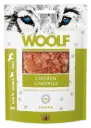 Woolf : Chicken Chunkies