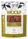 Woolf : Rabbit Chunkies