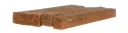 KIVO : Take & Break Rund - 1 doos (50 stuks)