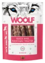 Woolf : Duck & Rawhide Twister