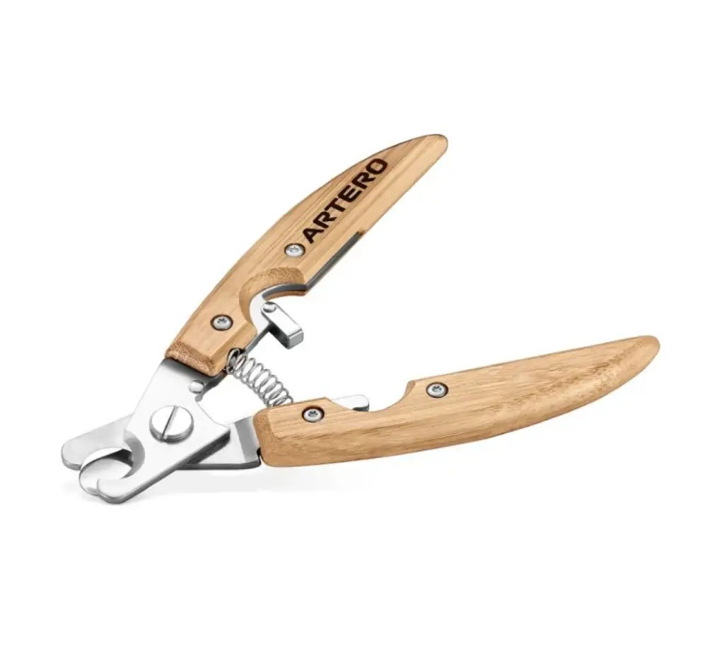 Artero : Duke Nageltang - P960+P250