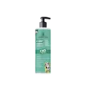 Candid Tails : CBD Shampoo + Conditioner