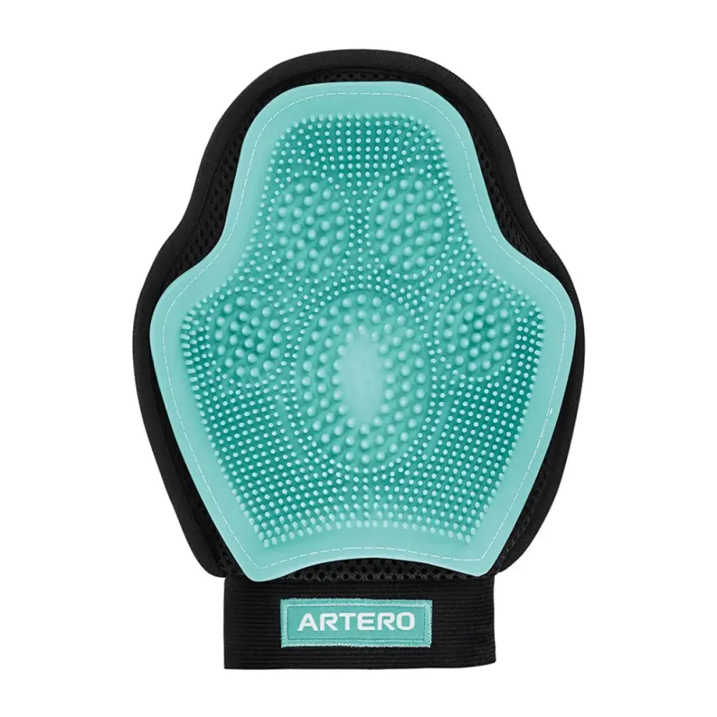Artero : Kira Double Sided Rubber Glove Mitt
