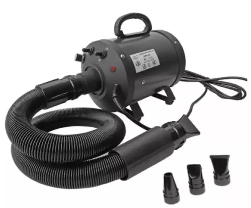 Doggy Groom : Waterblazer